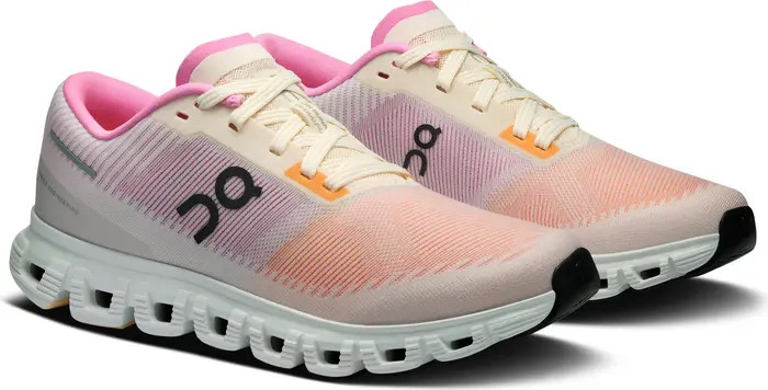 Cloud 6 Push Sneaker (Women) | Nordstrom