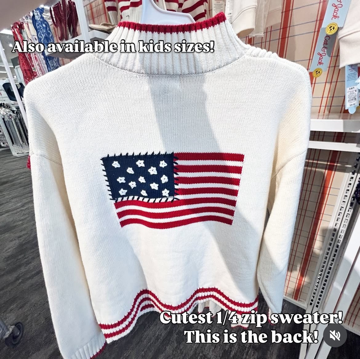 Patriotic tee! Available in women’s and kids sizes!

#LTKSeasonal #LTKSaleAlert #LTKKids

#LTKTravel