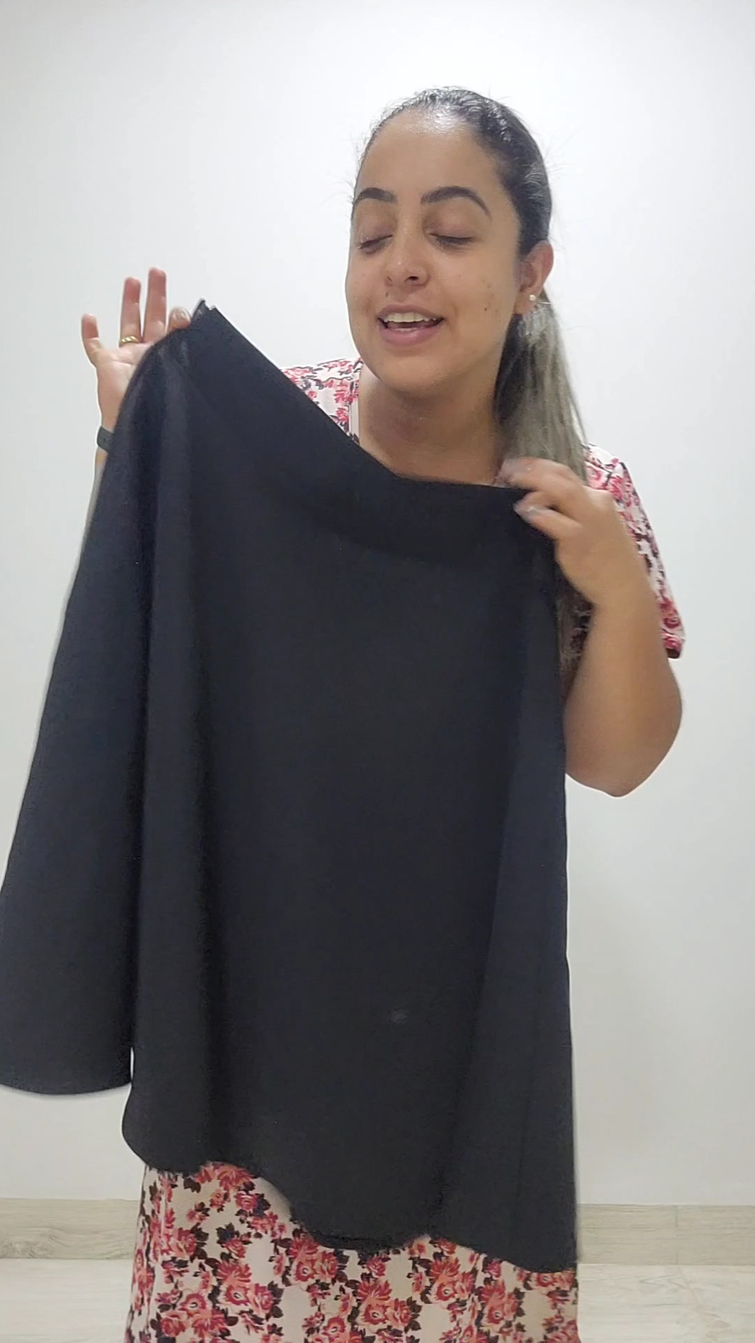 Look com Saia Godê sem parecer menininha e sim Mulher ✨️

#LTKbrasil #LTKbeauty #LTKcurves