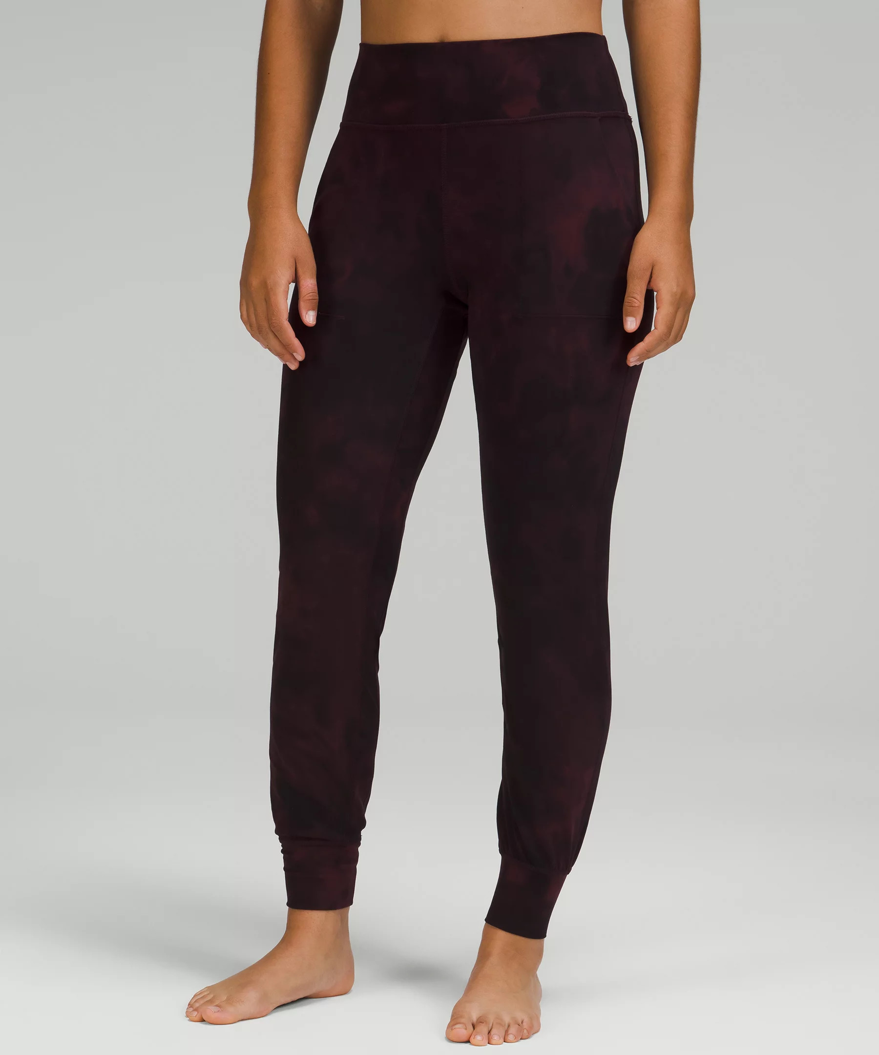 lululemon Align™ High-Rise Jogger | Lululemon (US)