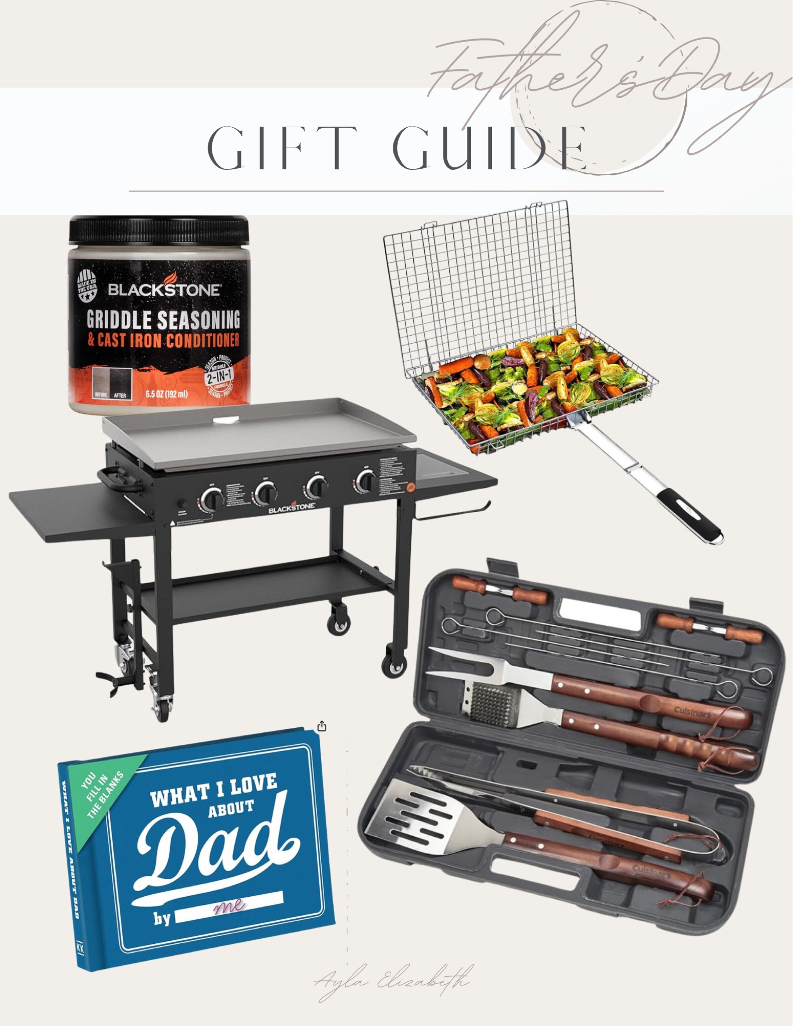 Father’s Day gift ideas!

#LTKFindsUnder100 #LTKGiftGuide #LTKMens