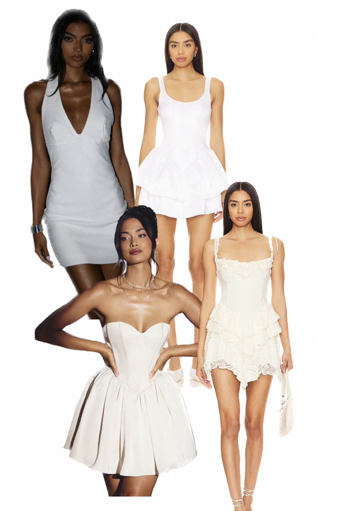 grad dress or wedding dress inspo!

#LTKwedding #LTKU #LTKstyletip
