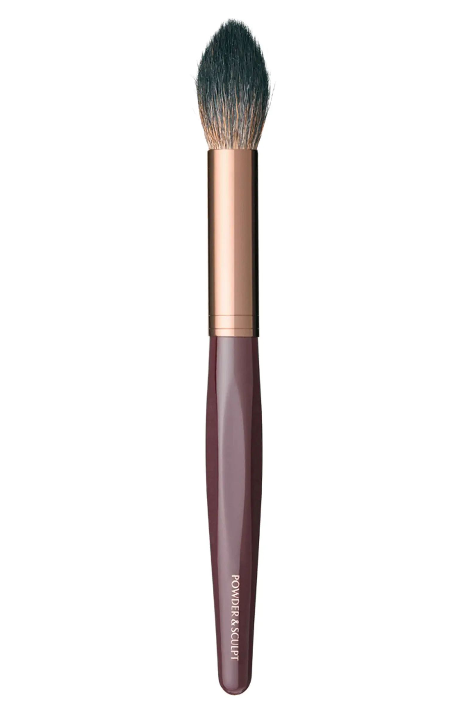 Powder & Sculpt Brush | Nordstrom