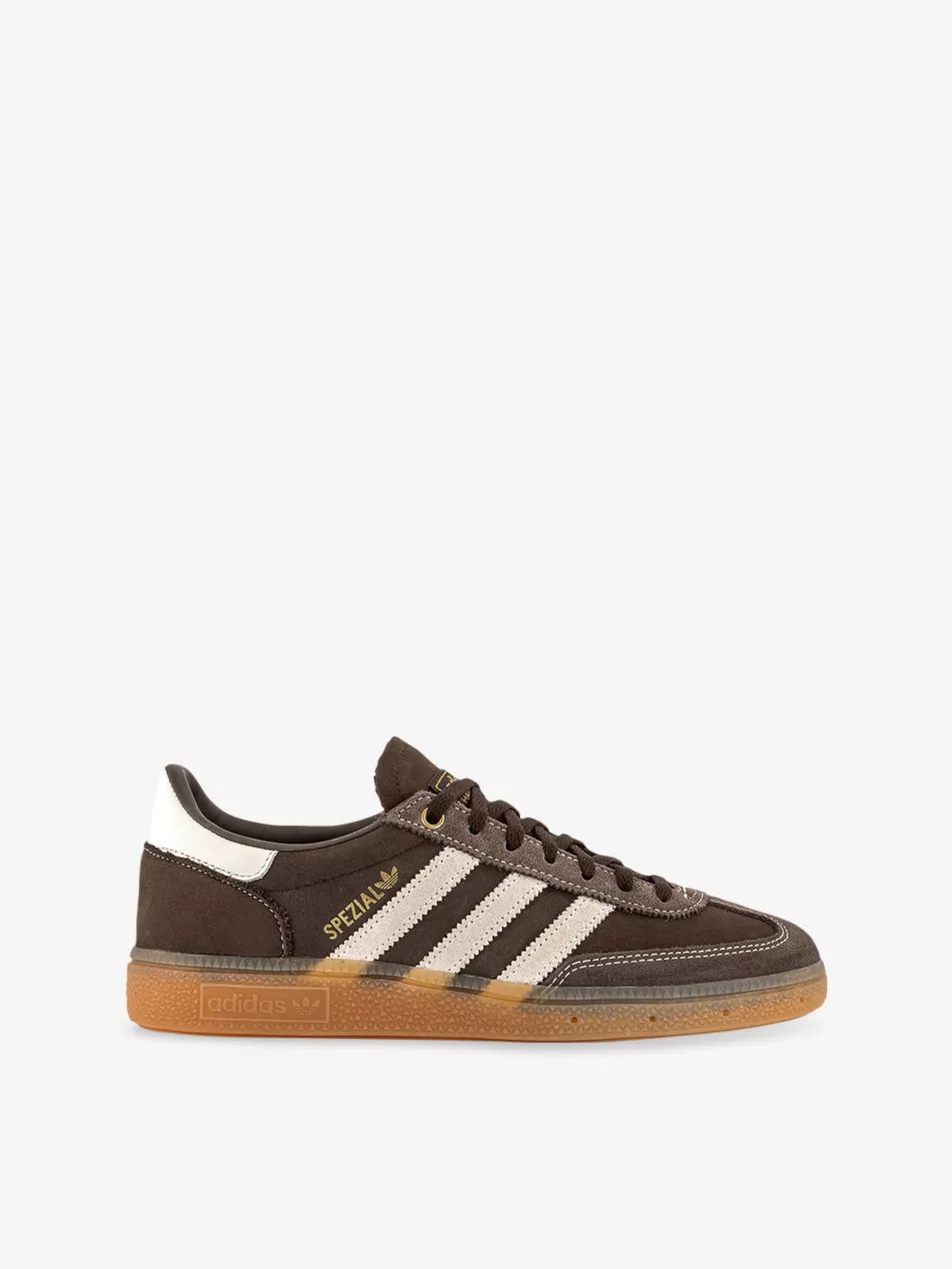 Handball Spezial Suede Trainers | Selfridges