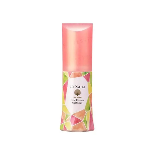 La Sana - Seaweed Hair Essence Heat Memory | YesStyle Global