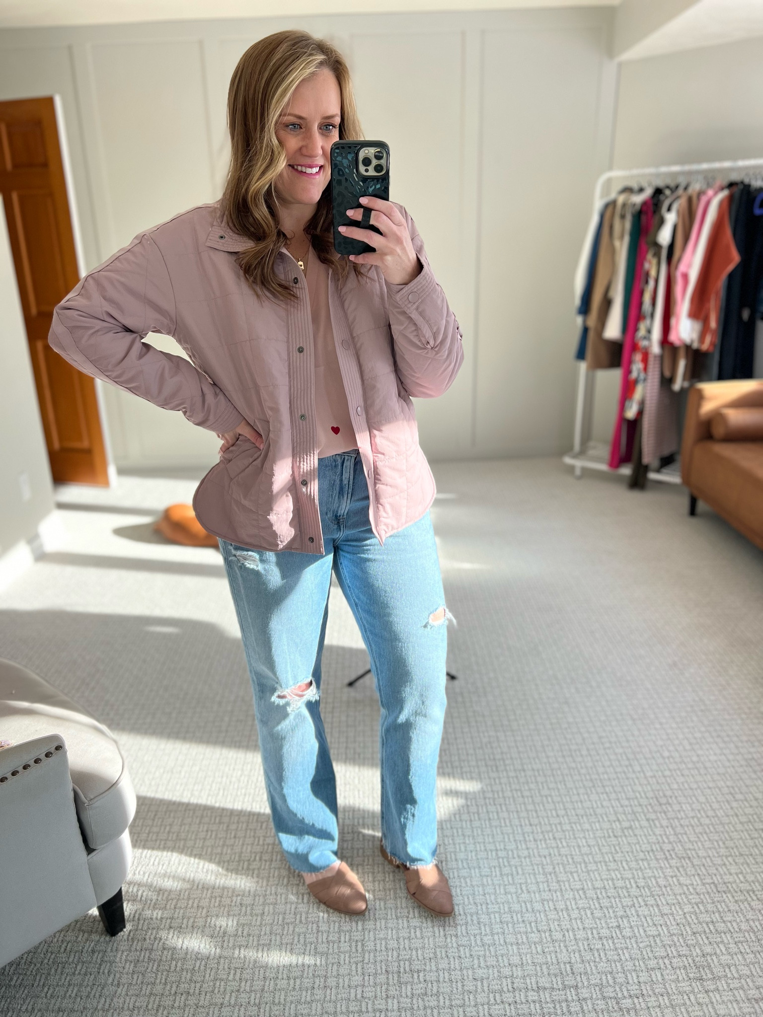 Valentine’s Day look from maurices! 

#LTKmidsize #LTKstyletip #LTKsalealert