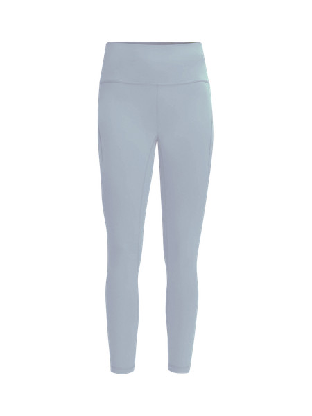lululemon Align™ High-Rise Pant with Pockets 25" | Lululemon (US)