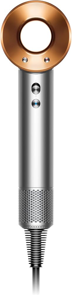 Dyson Supersonic™ Origin Hair Dryer | Amazon (UK)