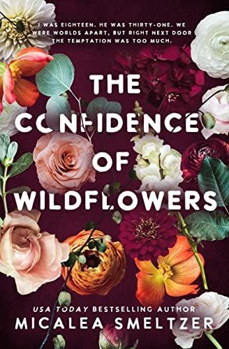The Confidence of Wildflowers | Amazon (US)