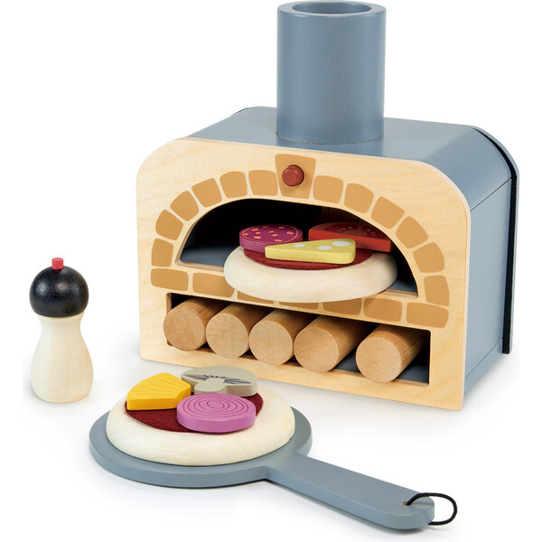 Make Me A Pizza! | Maisonette
