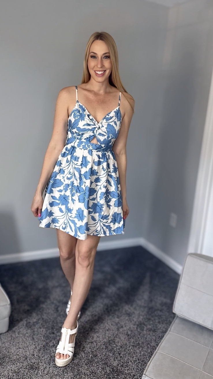 Summer vacation just hits different with Cupshe!! 
I am loving all my pieces for this summer haul. Which one is your favorite?😍 

#Cupshe#Cupshepartner#swimsuits#swimwear#bikini#vacation
@cupshe

Use code: vacaymode15 for 15% off on orders of $70+