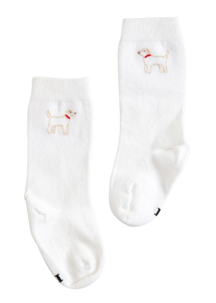 Knee High - Lab | Little English