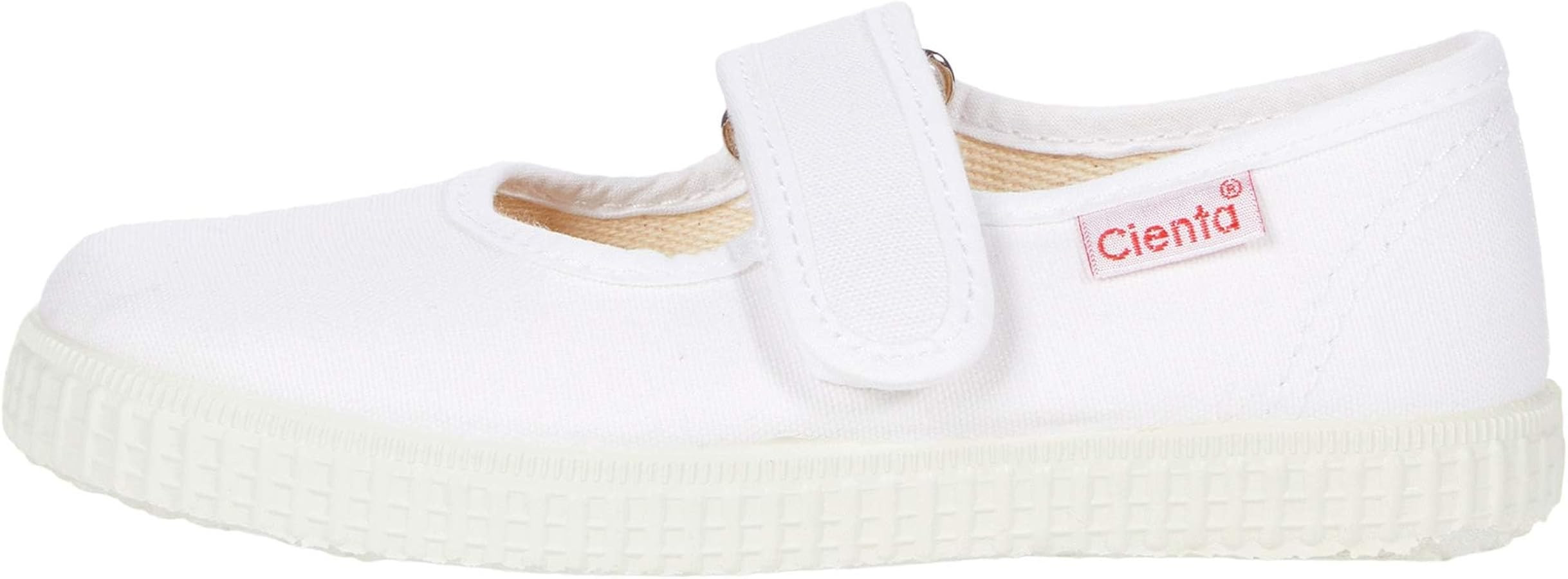 56000 – Ideal for Infants/Toddlers/Little Kids – Canvas Lining – Rubber Outsole - Washable | Amazon (US)