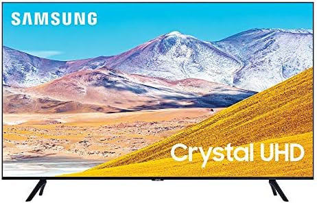 Amazon.com: SAMSUNG 50-inch Class Crystal UHD TU-8000 Series - 4K UHD HDR Smart TV with Alexa Bui... | Amazon (US)