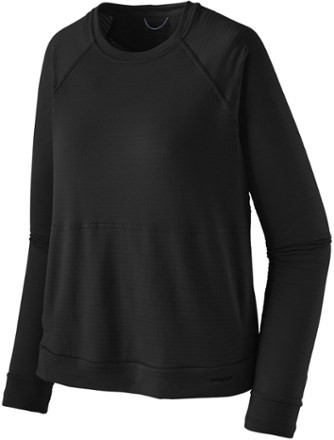 Patagonia   Long-Sleeve Capilene Thermal Crew Top - Women's | REI