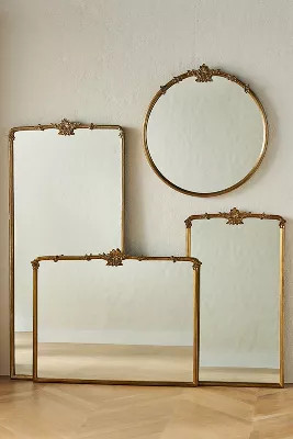 Cecilia Mirror | Anthropologie (US)