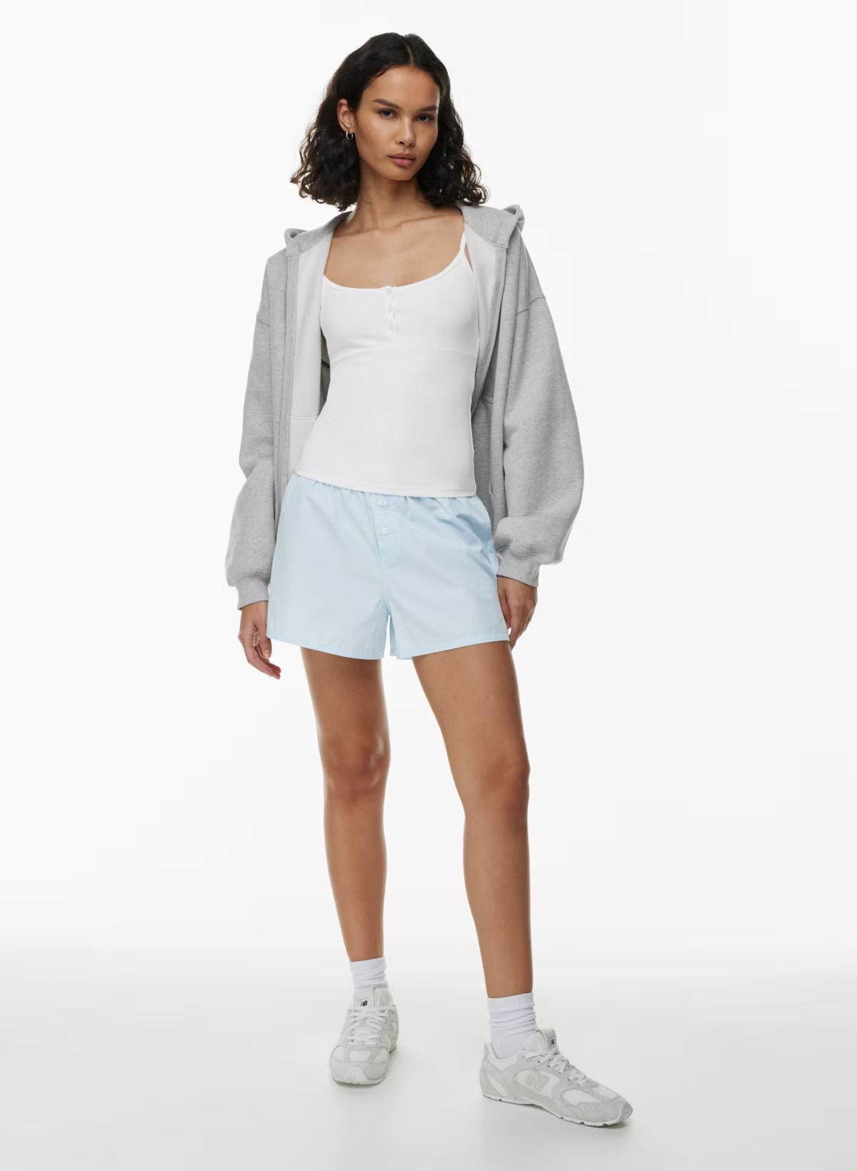 DALLY SHORT | Aritzia