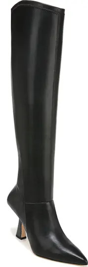 SARTO by Franco Sarto Alta Knee High Boot | Nordstrom | Nordstrom