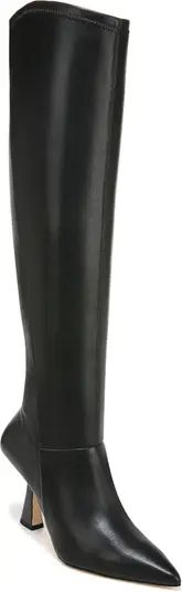 SARTO by Franco Sarto Alta Knee High Boot | Nordstrom | Nordstrom