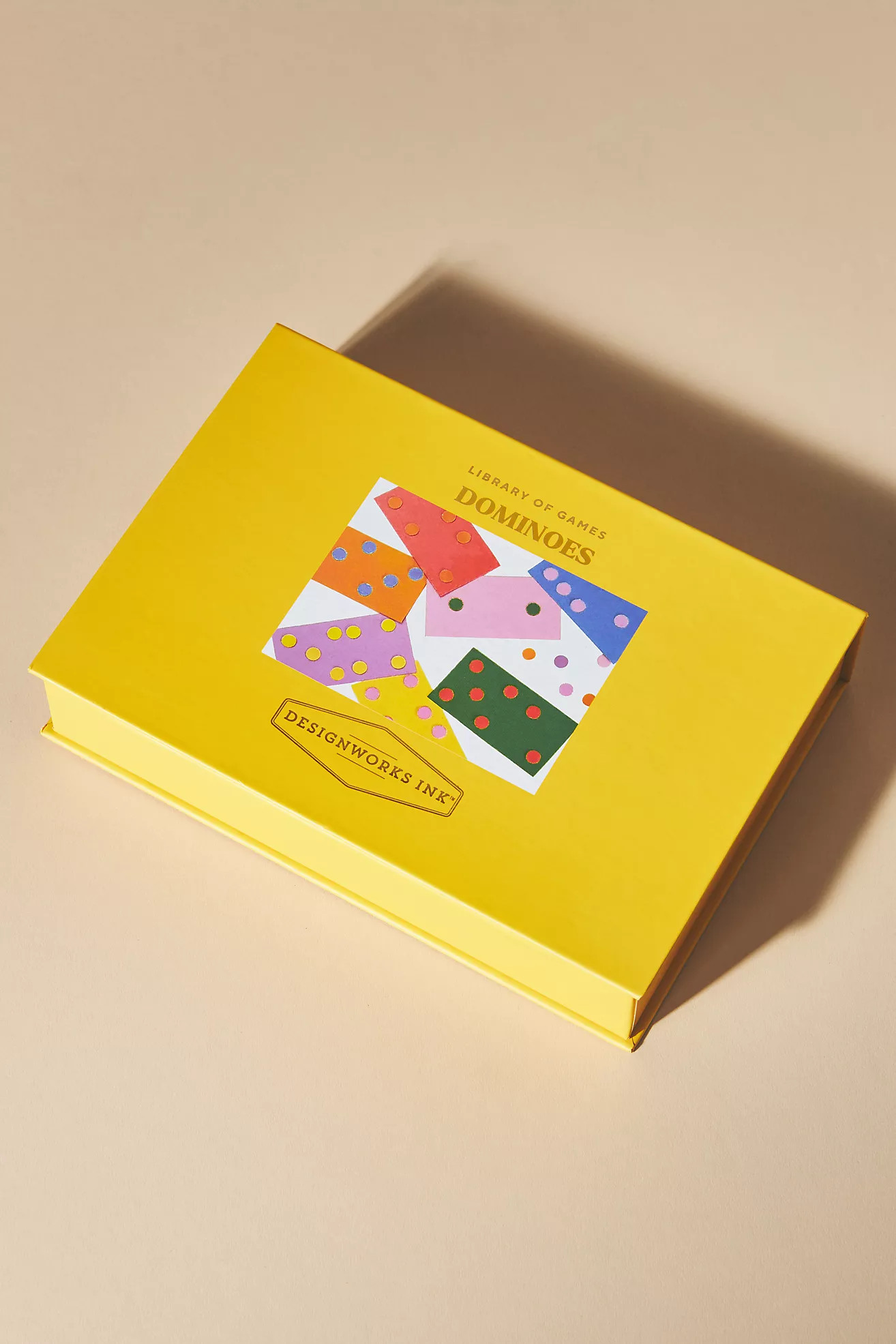 Dominoes | Anthropologie (US)