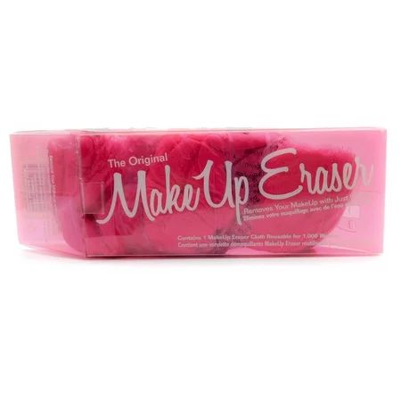 Makeup Eraser, Pink | Walmart (US)