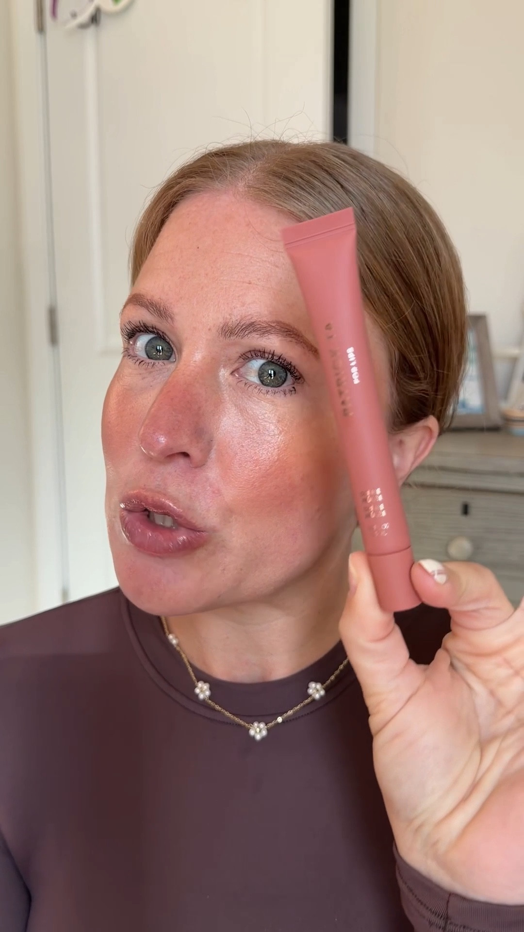 Patrick Ta Beauty Major Moisturizing Smoothing Lip Balm 

#LTKselfcare #LTKBeauty