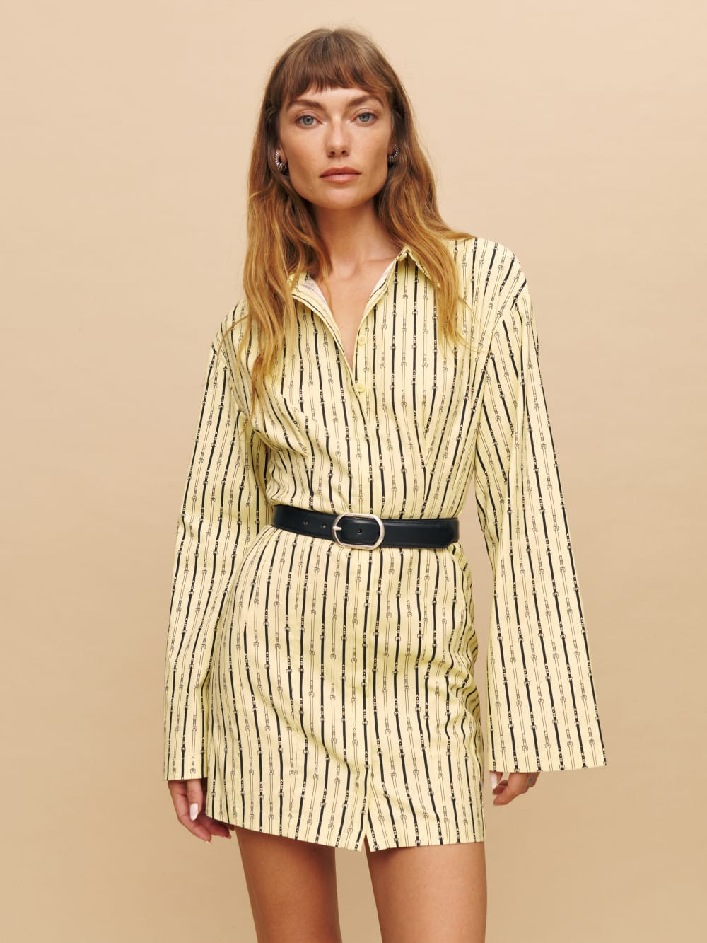 Rana Dress | Reformation (Global)
