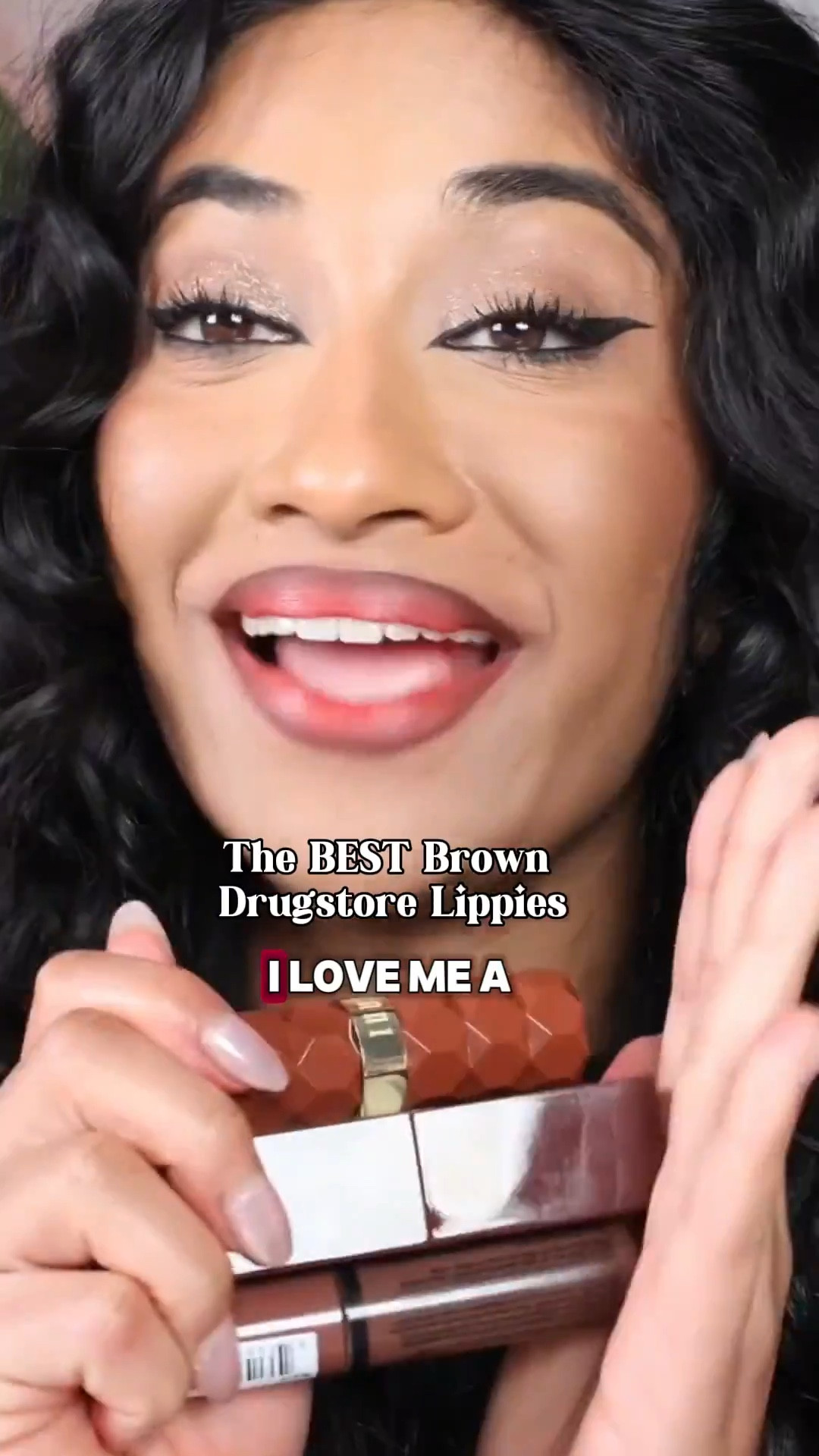 These are a few of my FAVORITE affordable brown lipsticks that do not run orange 🤎

#LTKU #LTKFindsUnder50 #LTKBeauty