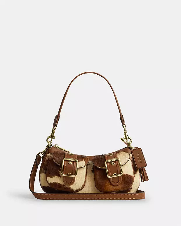 Ashton Shoulder Bag | Coach (US)