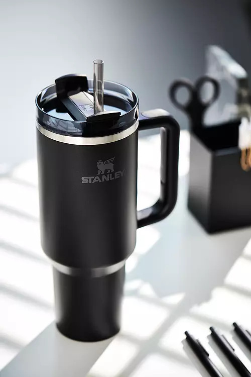 Stanley 40 oz. Quencher H2.0 FlowState Tumbler | Dick's Sporting Goods