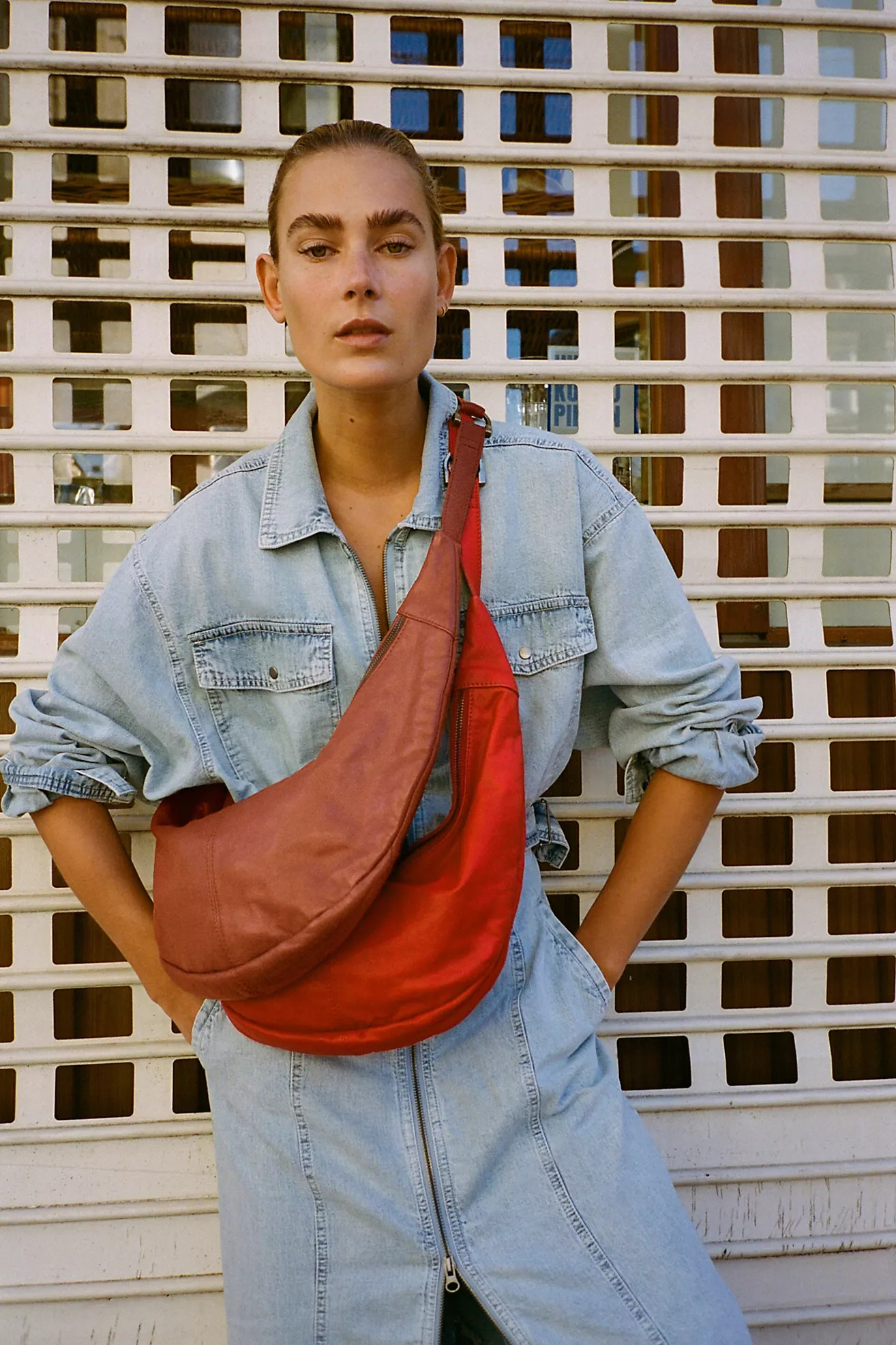 Idle Hands Sling | Free People (Global - UK&FR Excluded)