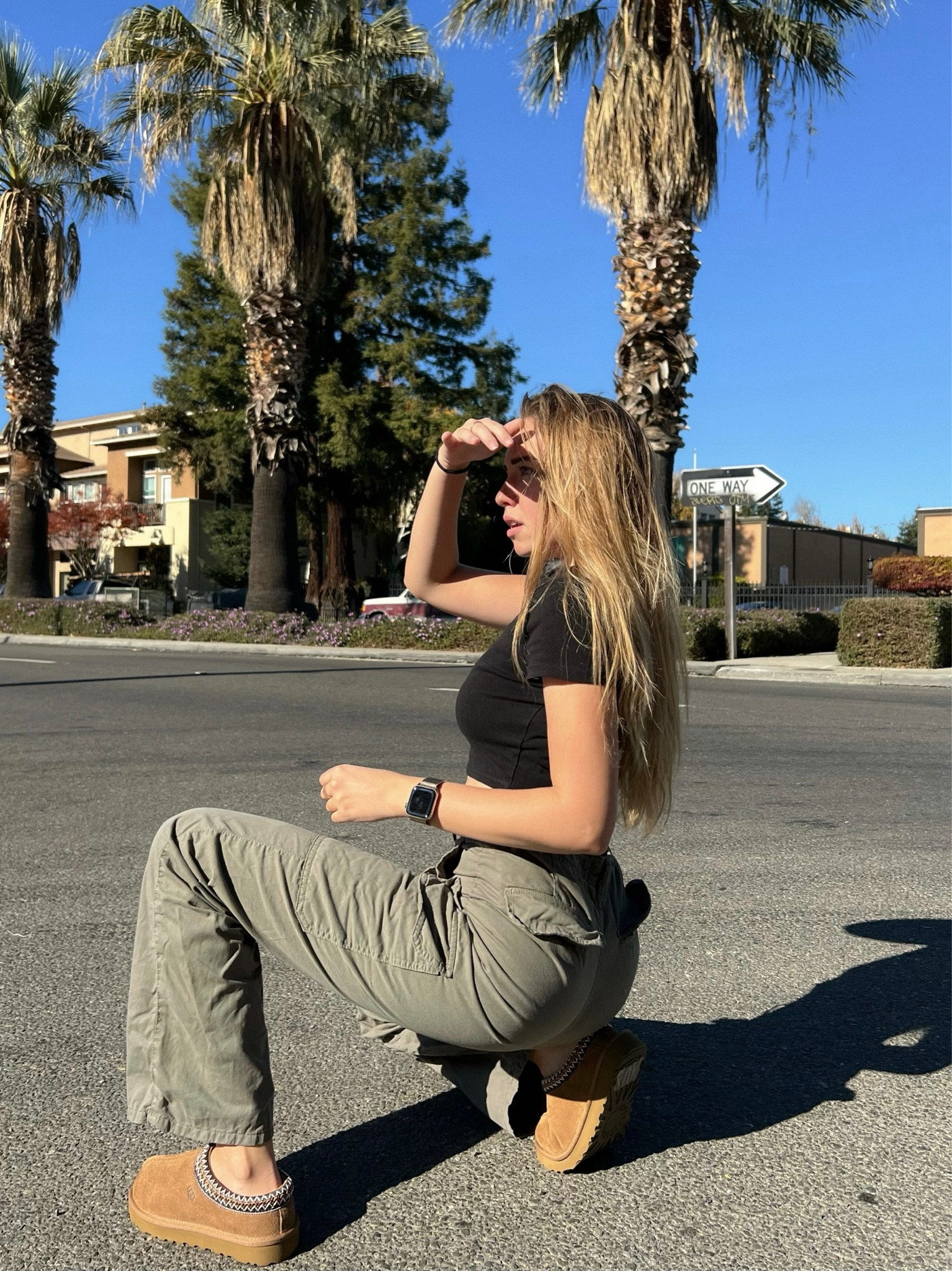 Simple spring fit

#LTKSeasonal #LTKFind #LTKU