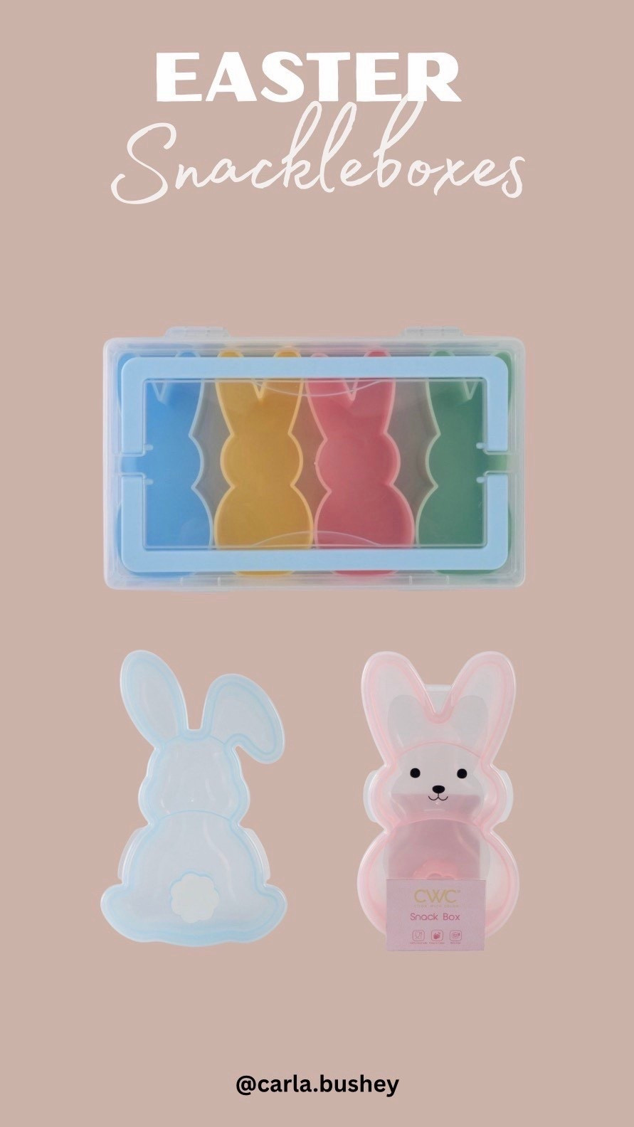 Grab these Easter Snackleboxes while supplies last! 

#LTKKids #LTKSeasonal #LTKmomlife