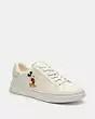 Disney X Coach High Line Sneaker With Mickey Mouse | Coach (US)