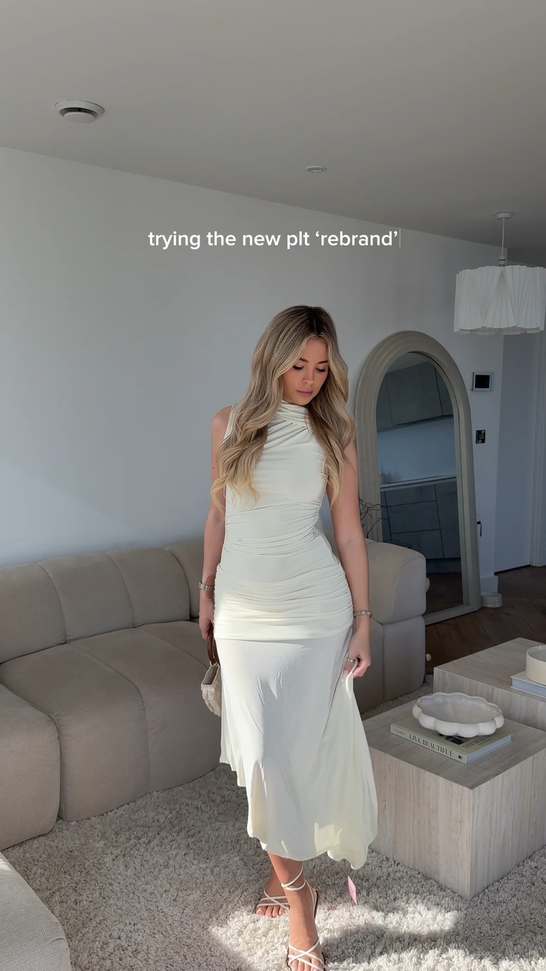 PLT new in dresses - the rebrand? 

#LTKspring #LTKstyletip #LTKdresses