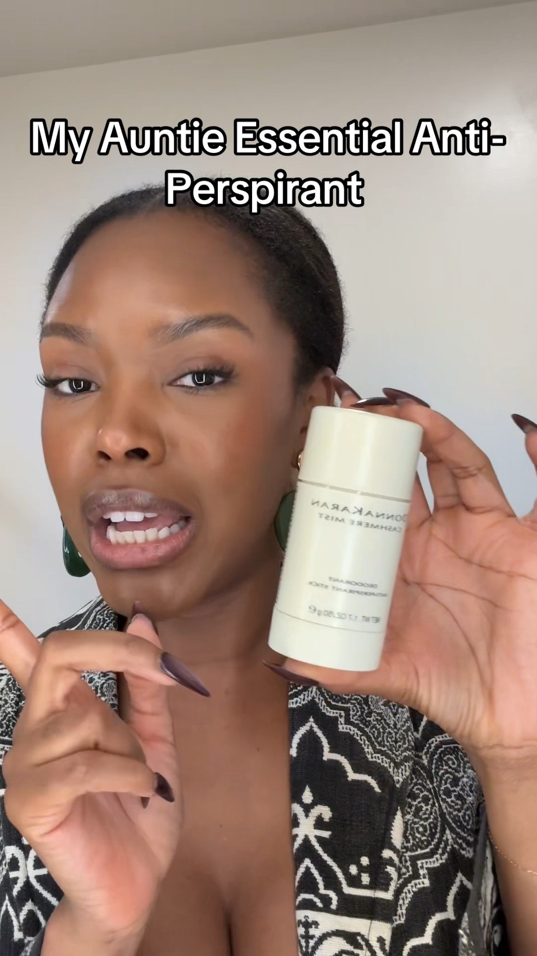 me, my mom and my grandmother used the deodorant because it is literally the best antiperspirant ever! #Deodorant 

#LTKBeauty #LTKmomlife #LTKselfcare