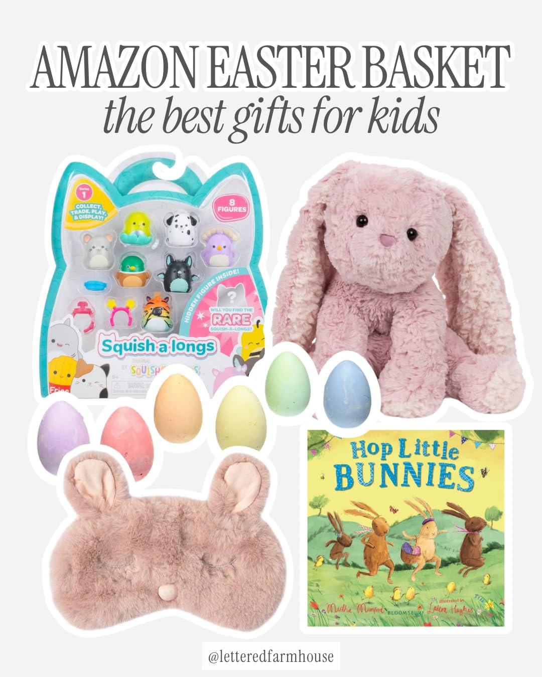 Click For More | Amazon (US)