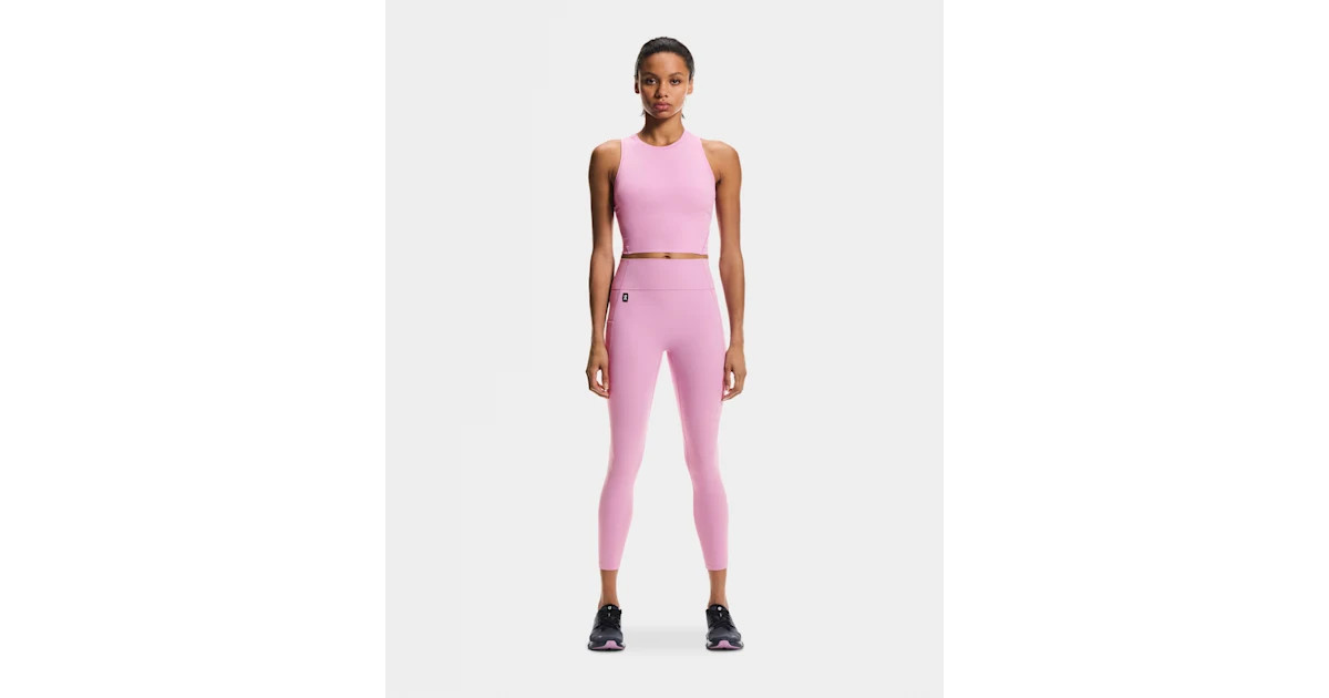 Women's Studio Leggings 7/8 Sakura | On.com (DE)