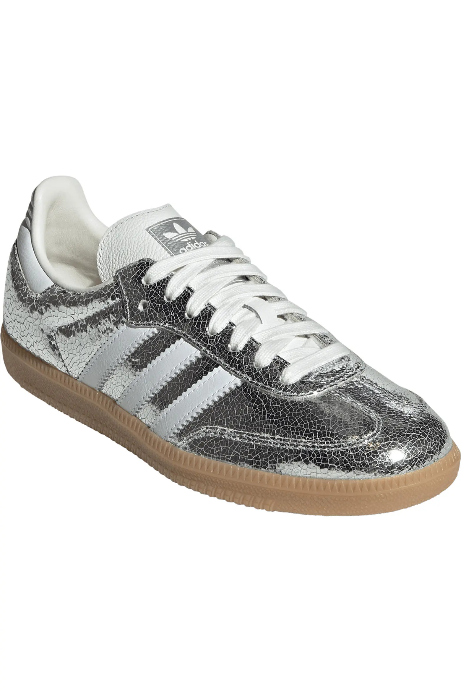 Gender Inclusive Samba OG Sneaker (Women) | Nordstrom | Nordstrom