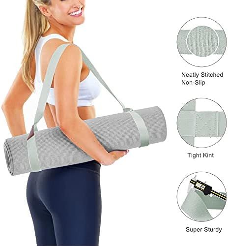 Yoga Mat Strap | Amazon (US)