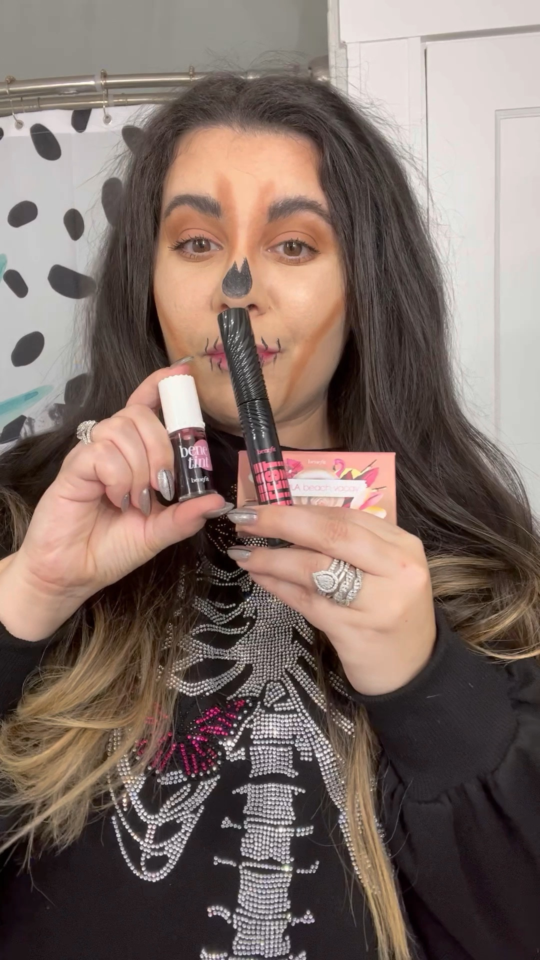 #LTKbeauty #LTKSeasonal #LTKHalloween