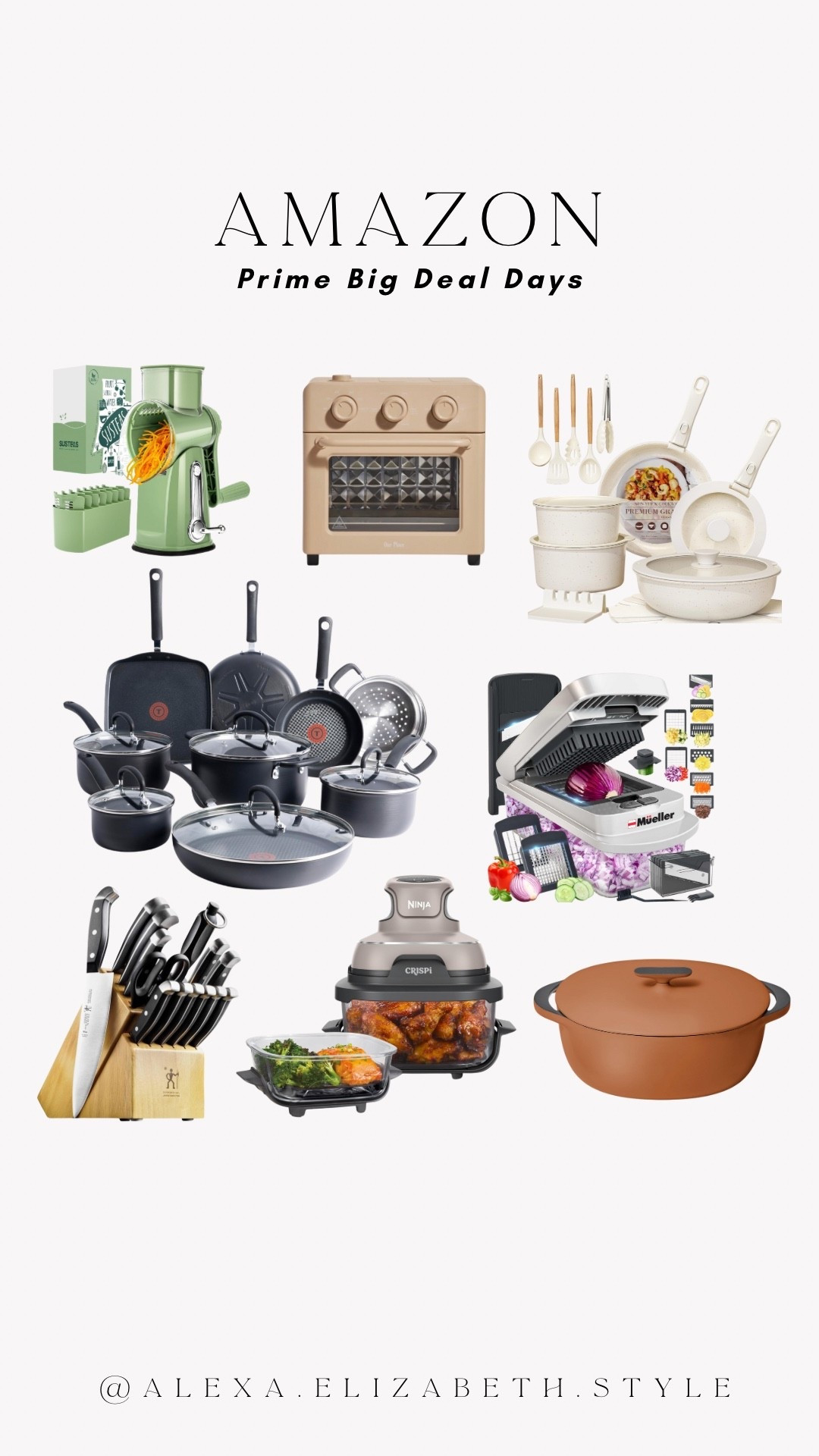 Amazon prime big deal days: home deals!! #ad #amazonhome

#LTKHome #LTKStyleTip #LTKSaleAlert