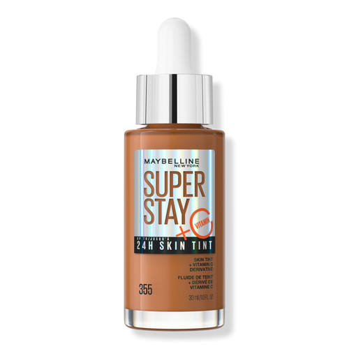 Super Stay 24H Skin Tint + Vitamin C | Ulta
