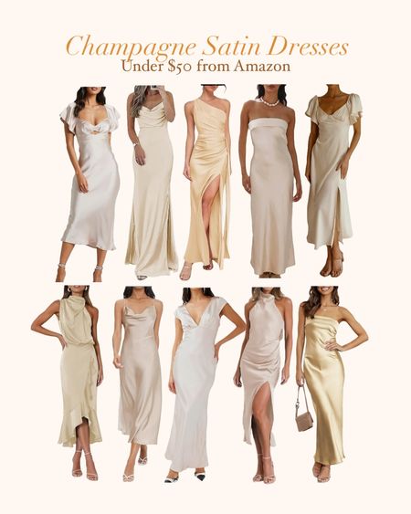 champagne satin dresses

Wedding Guest dresses from revolve, wedding guest dress, wedding guest dress summer, wedding guest dress amazon, wedding guest dress formal, wedding guest dress spring, amazon dress, amazon fashion, amazon womens fashion, wedding guest, champagne formal dress, champagne wedding guest dress, champagne bridesmaid dress

#LTKwedding #LTKfindsunder50