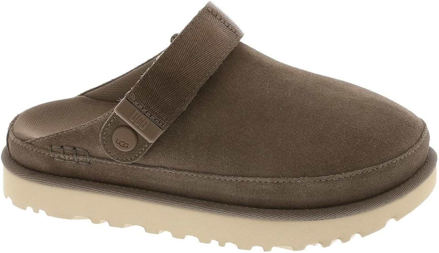 UGG Women's Goldenstar Clog | Amazon (US)