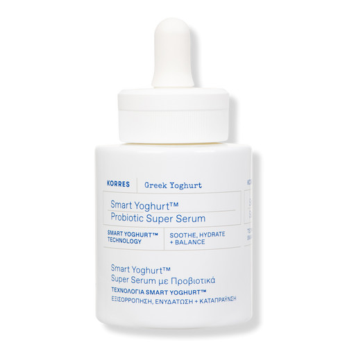 KORRES Greek Yoghurt Probiotic Super Serum | Ulta