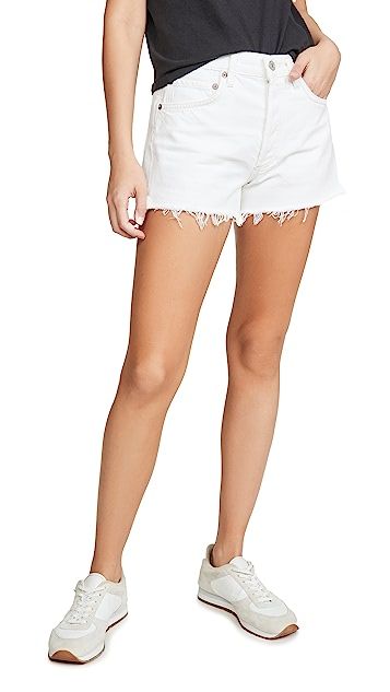 Parker Vintage Cutoff Shorts | Shopbop