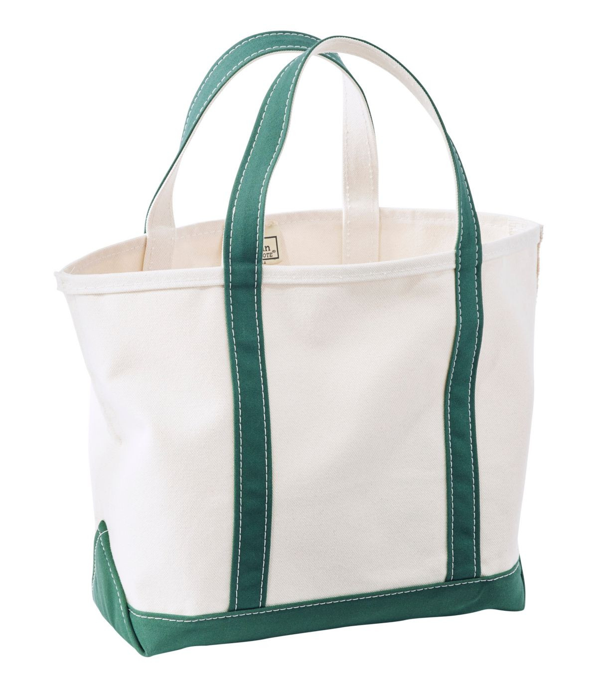 Boat and Tote®, Open-Top | Tote Bags at L.L.Bean | L.L. Bean