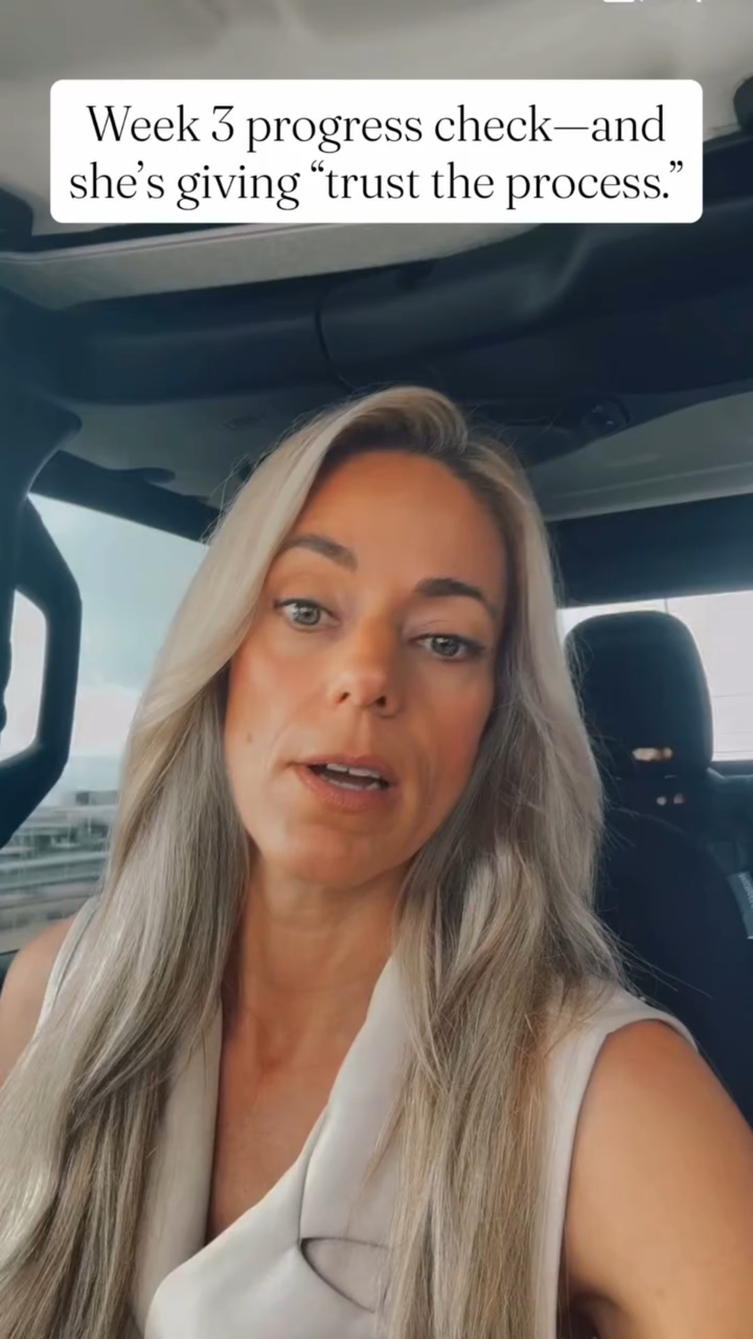 This house has one more week after this one and we are finish line. Follow for the reveal next week and more cute outfits. 

Stylish fits + real remodel updates = my world 

#fashion #design #remodel #bossbabe #realestate #golden #housedesign #inspiration #hometips