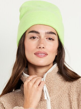 Beanie for Women | Old Navy | Old Navy (US)